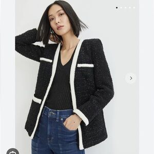 Veronica Beard Kemsley Jacket NWT!!